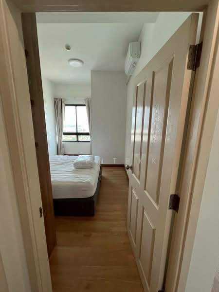 Supalai Premier Ratchada-Narathiwas-Sathorn, Bangkok, 26 Ratchadaphisek, Chong Nonsi, Yan Nawa, Bangkok, 1 Bedroom, 52 sqm, Condo For Rent, by Agentbkk, 500269661 - DDproperty.com