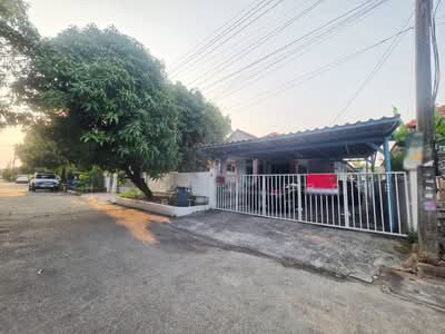 ขาย - หมู่บ้านธัญลักษณ์ ปทุมธานี, ปทุมธานี