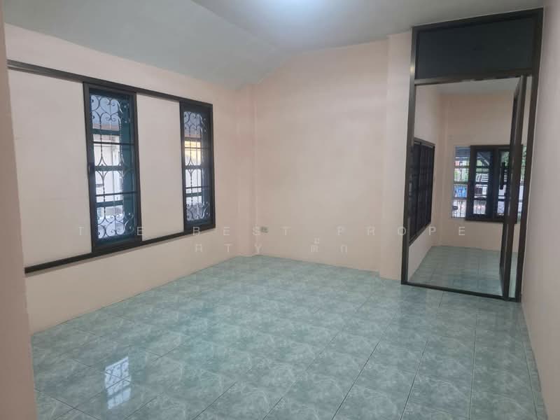 หมู่บ้านธัญลักษณ์ ปทุมธานี, Pathum Thani, Khlong Nung, Khlong Luang, Pathum Thani, 3 Bedrooms, 120 sqm, Single Detached House For Sale, by The Best Prope rty ตั๊ก, 500269662 - DDproperty.com