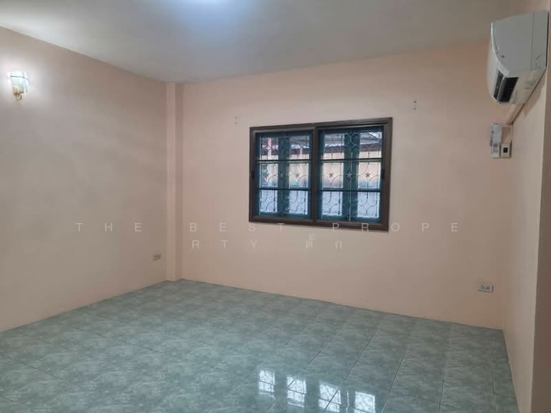 หมู่บ้านธัญลักษณ์ ปทุมธานี, Pathum Thani, Khlong Nung, Khlong Luang, Pathum Thani, 3 Bedrooms, 120 sqm, Single Detached House For Sale, by The Best Prope rty ตั๊ก, 500269662 - DDproperty.com