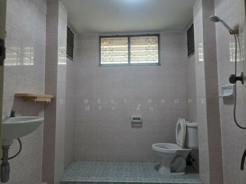 หมู่บ้านธัญลักษณ์ ปทุมธานี, Pathum Thani, Khlong Nung, Khlong Luang, Pathum Thani, 3 Bedrooms, 120 sqm, Single Detached House For Sale, by The Best Prope rty ตั๊ก, 500269662 - DDproperty.com