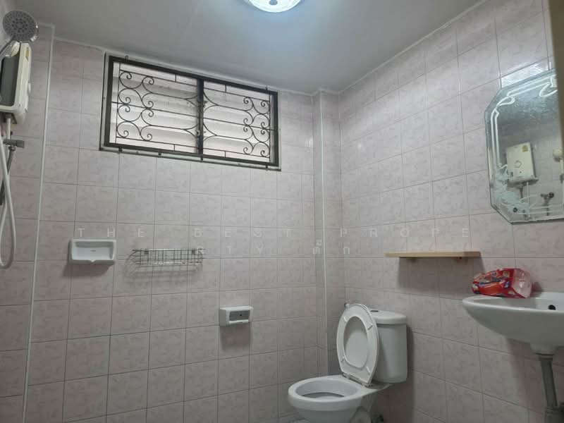 หมู่บ้านธัญลักษณ์ ปทุมธานี, Pathum Thani, Khlong Nung, Khlong Luang, Pathum Thani, 3 Bedrooms, 120 sqm, Single Detached House For Sale, by The Best Prope rty ตั๊ก, 500269662 - DDproperty.com