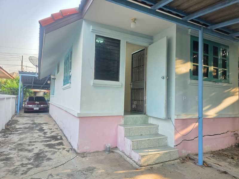 หมู่บ้านธัญลักษณ์ ปทุมธานี, Pathum Thani, Khlong Nung, Khlong Luang, Pathum Thani, 3 Bedrooms, 120 sqm, Single Detached House For Sale, by The Best Prope rty ตั๊ก, 500269662 - DDproperty.com
