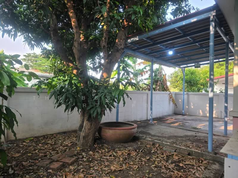 หมู่บ้านธัญลักษณ์ ปทุมธานี, ปทุมธานี, คลองหนึ่ง, คลองหลวง, ปทุมธานี, 120 ตร.ม., บ้านเดี่ยว ขาย, โดย The Best Prope rty ตั๊ก, 500269662 - DDproperty.com