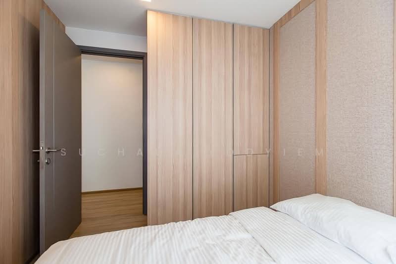 Taka Haus, Bangkok, 99 Soi Ekamai 10, Khlong Tan Nua, Watthana, Bangkok, 2 Bedrooms, 62 sqm, Condo For Sale, by Suchada Yodyiem, 500269664 - DDproperty.com