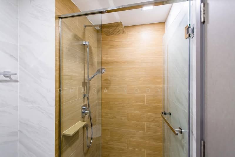 Taka Haus, Bangkok, 99 Soi Ekamai 10, Khlong Tan Nua, Watthana, Bangkok, 2 Bedrooms, 62 sqm, Condo For Sale, by Suchada Yodyiem, 500269664 - DDproperty.com