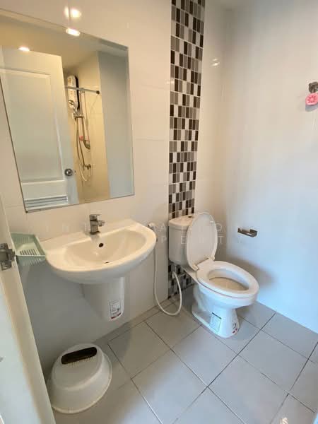 The Niche ID Serithai, Bangkok, Soi Serithai 81/2, Serithai Road, Khan Na Yao, Khan Na Yao, Bangkok, 1 Bedroom, 28 sqm, Condo For Rent, by Correct Property, 500269667 - DDproperty.com