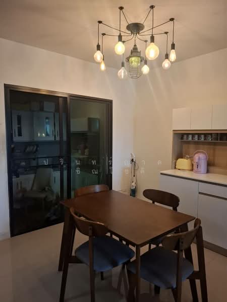 Grande Pleno Phaholyothin-Rangsit, Pathum Thani, 91, Khlong Nung, Khlong Luang, Pathum Thani, 3 Bedrooms, 105 sqm, Townhouse For Rent, by ปรินทร์ญาดา ชิณโชติ, 500269668 - DDproperty.com