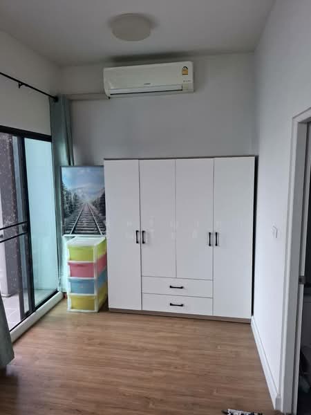 Grande Pleno Phaholyothin-Rangsit, Pathum Thani, 91, Khlong Nung, Khlong Luang, Pathum Thani, 3 Bedrooms, 105 sqm, Townhouse For Rent, by ปรินทร์ญาดา ชิณโชติ, 500269668 - DDproperty.com