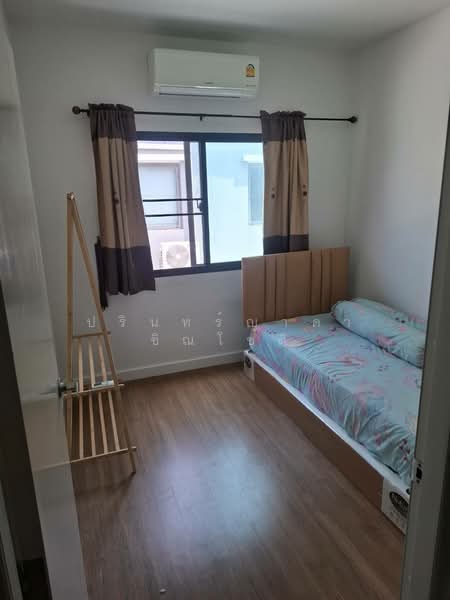 Grande Pleno Phaholyothin-Rangsit, Pathum Thani, 91, Khlong Nung, Khlong Luang, Pathum Thani, 3 Bedrooms, 105 sqm, Townhouse For Rent, by ปรินทร์ญาดา ชิณโชติ, 500269668 - DDproperty.com