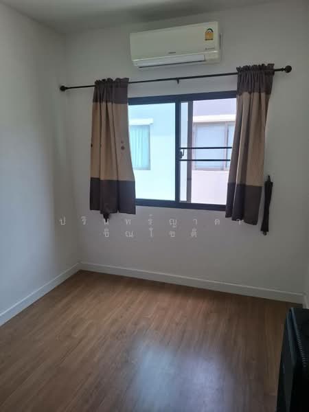 Grande Pleno Phaholyothin-Rangsit, Pathum Thani, 91, Khlong Nung, Khlong Luang, Pathum Thani, 3 Bedrooms, 105 sqm, Townhouse For Rent, by ปรินทร์ญาดา ชิณโชติ, 500269668 - DDproperty.com