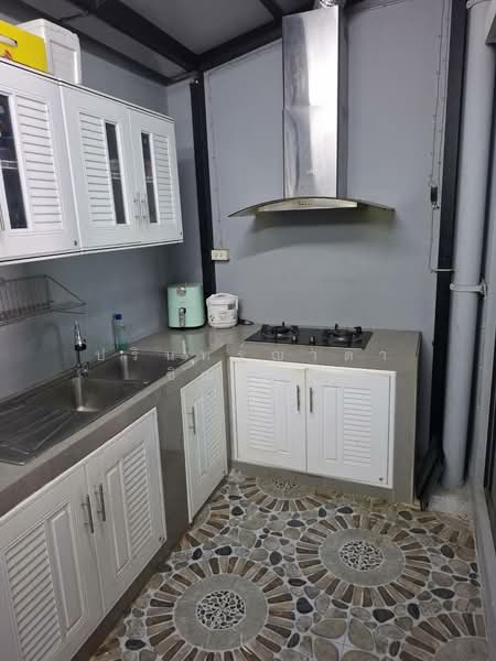 Grande Pleno Phaholyothin-Rangsit, Pathum Thani, 91, Khlong Nung, Khlong Luang, Pathum Thani, 3 Bedrooms, 105 sqm, Townhouse For Rent, by ปรินทร์ญาดา ชิณโชติ, 500269668 - DDproperty.com