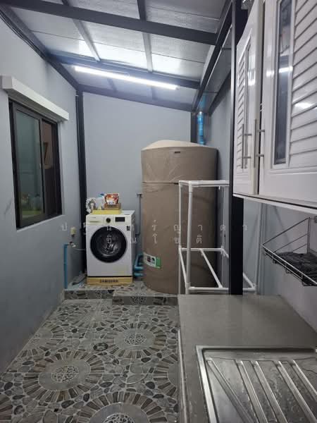 Grande Pleno Phaholyothin-Rangsit, Pathum Thani, 91, Khlong Nung, Khlong Luang, Pathum Thani, 3 Bedrooms, 105 sqm, Townhouse For Rent, by ปรินทร์ญาดา ชิณโชติ, 500269668 - DDproperty.com