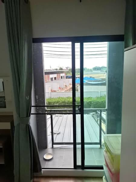 Grande Pleno Phaholyothin-Rangsit, Pathum Thani, 91, Khlong Nung, Khlong Luang, Pathum Thani, 3 Bedrooms, 105 sqm, Townhouse For Rent, by ปรินทร์ญาดา ชิณโชติ, 500269668 - DDproperty.com