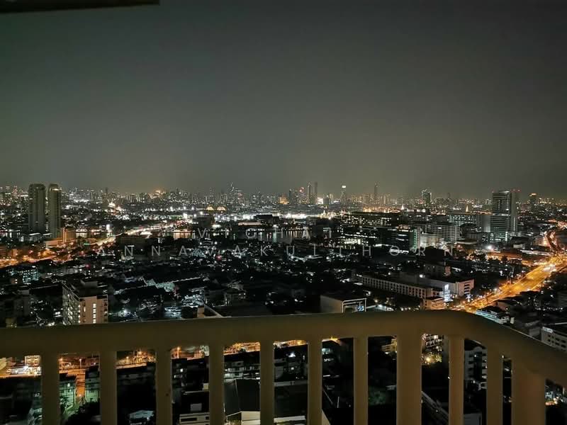 Rattanakosin Island : รัตนโกสินทร์ ไอส์แลนด์, กรุงเทพ, ซอยเหล่าลดา, อรุณอมรินทร์, บางกอกน้อย, กรุงเทพ, 72 ตร.ม., คอนโด ให้เช่า, โดย Vichai  Annavakulthorn, 500269670 - DDproperty.com