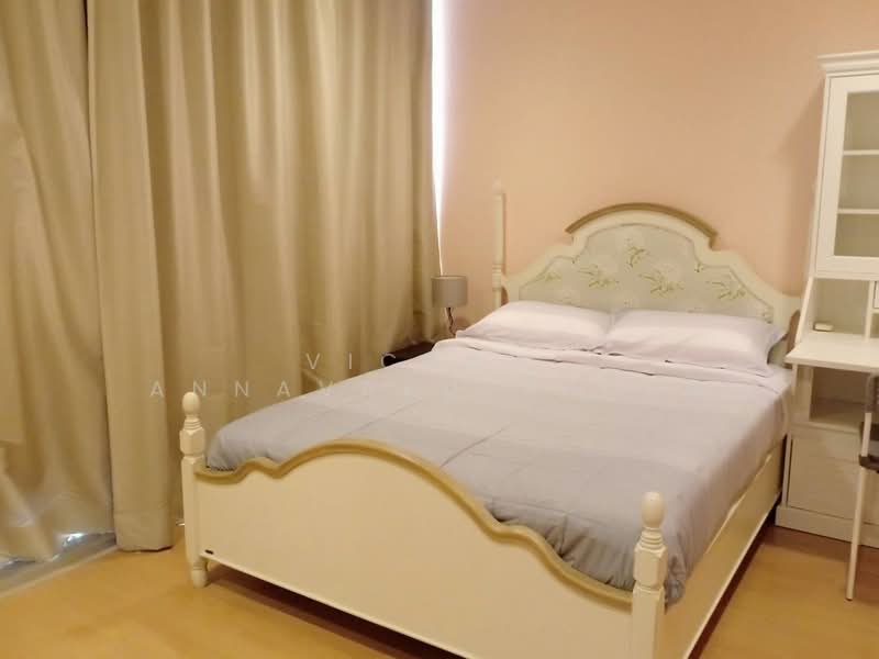 Nusasiri Grand, Bangkok, Soi Sukhumvit 42, Phra Kanong, Khlong Toei, Bangkok, 2 Bedrooms, 80 sqm, Condo For Rent, by Vichai  Annavakulthorn, 500269674 - DDproperty.com