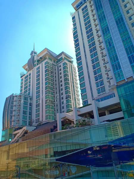 Nusasiri Grand, Bangkok, Soi Sukhumvit 42, Phra Kanong, Khlong Toei, Bangkok, 2 Bedrooms, 80 sqm, Condo For Rent, by Vichai  Annavakulthorn, 500269674 - DDproperty.com