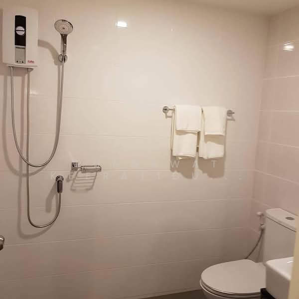 ให้เช่า - Notting Hill Phahol-Kaset : นอตติ้ง ฮิลล์ พหลฯ-เกษตร, กรุงเทพ