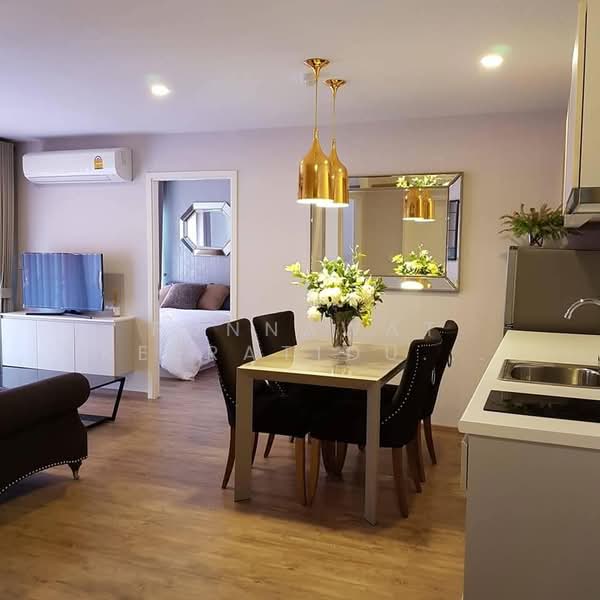 ให้เช่า - Notting Hill Phahol-Kaset : นอตติ้ง ฮิลล์ พหลฯ-เกษตร, กรุงเทพ