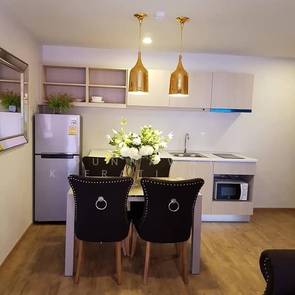 ให้เช่า - Notting Hill Phahol-Kaset : นอตติ้ง ฮิลล์ พหลฯ-เกษตร, กรุงเทพ