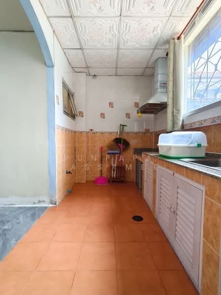 หมู่บ้านร็อคการ์เด้นโฮม2 : Rock Garden Home 2, กรุงเทพ, คลองถนน, สายไหม, กรุงเทพ, 100 ตร.ม., ทาวน์เฮ้าส์ ขาย, โดย Punpapa Rassamee, 500269677 - DDproperty.com