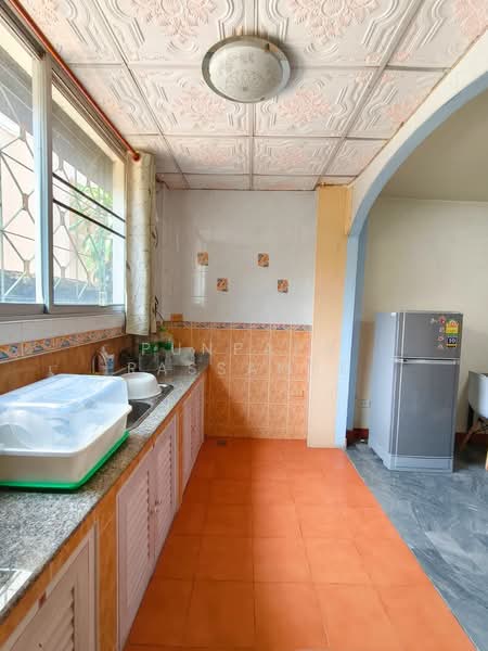 หมู่บ้านร็อคการ์เด้นโฮม2 : Rock Garden Home 2, กรุงเทพ, คลองถนน, สายไหม, กรุงเทพ, 100 ตร.ม., ทาวน์เฮ้าส์ ขาย, โดย Punpapa Rassamee, 500269677 - DDproperty.com