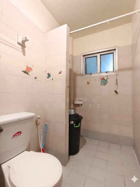 หมู่บ้านร็อคการ์เด้นโฮม2 : Rock Garden Home 2, กรุงเทพ, คลองถนน, สายไหม, กรุงเทพ, 100 ตร.ม., ทาวน์เฮ้าส์ ขาย, โดย Punpapa Rassamee, 500269677 - DDproperty.com