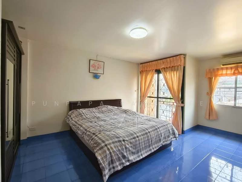หมู่บ้านร็อคการ์เด้นโฮม2 : Rock Garden Home 2, Bangkok, Khlong Tanon, Sai Mai, Bangkok, 2 Bedrooms, 100 sqm, Townhouse For Sale, by Punpapa Rassamee, 500269677 - DDproperty.com