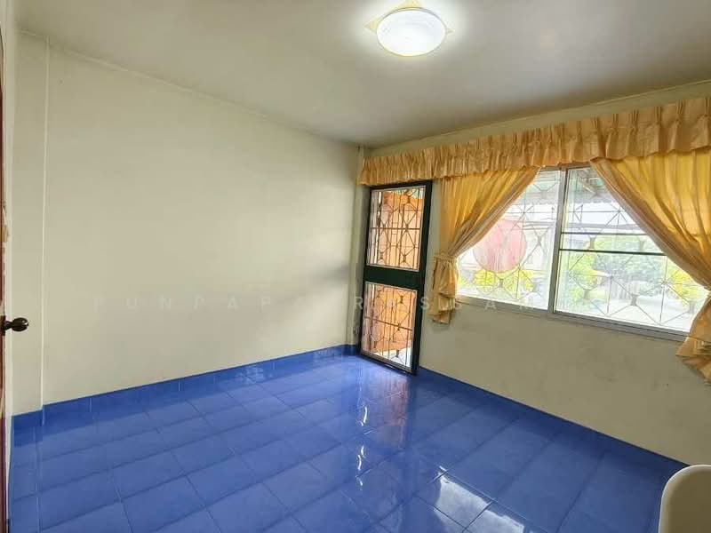 หมู่บ้านร็อคการ์เด้นโฮม2 : Rock Garden Home 2, กรุงเทพ, คลองถนน, สายไหม, กรุงเทพ, 100 ตร.ม., ทาวน์เฮ้าส์ ขาย, โดย Punpapa Rassamee, 500269677 - DDproperty.com