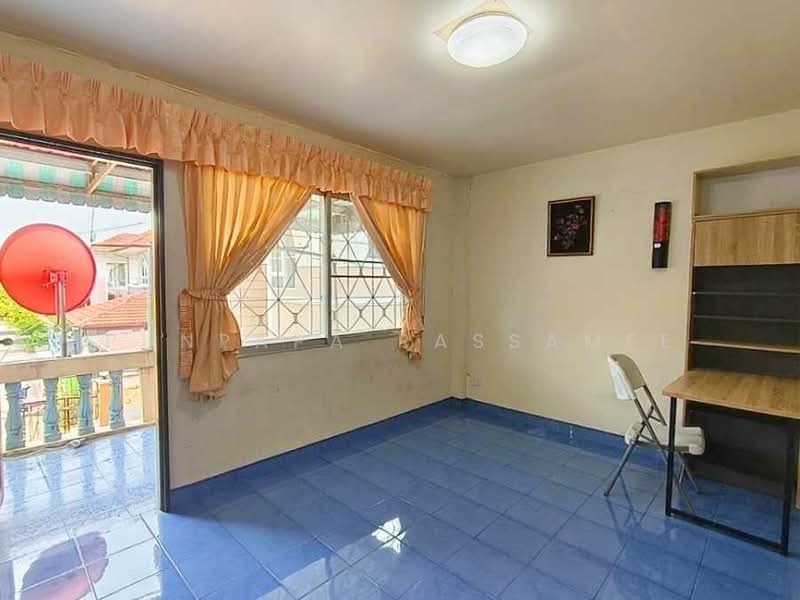 หมู่บ้านร็อคการ์เด้นโฮม2 : Rock Garden Home 2, กรุงเทพ, คลองถนน, สายไหม, กรุงเทพ, 100 ตร.ม., ทาวน์เฮ้าส์ ขาย, โดย Punpapa Rassamee, 500269677 - DDproperty.com