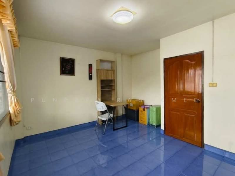 หมู่บ้านร็อคการ์เด้นโฮม2 : Rock Garden Home 2, กรุงเทพ, คลองถนน, สายไหม, กรุงเทพ, 100 ตร.ม., ทาวน์เฮ้าส์ ขาย, โดย Punpapa Rassamee, 500269677 - DDproperty.com