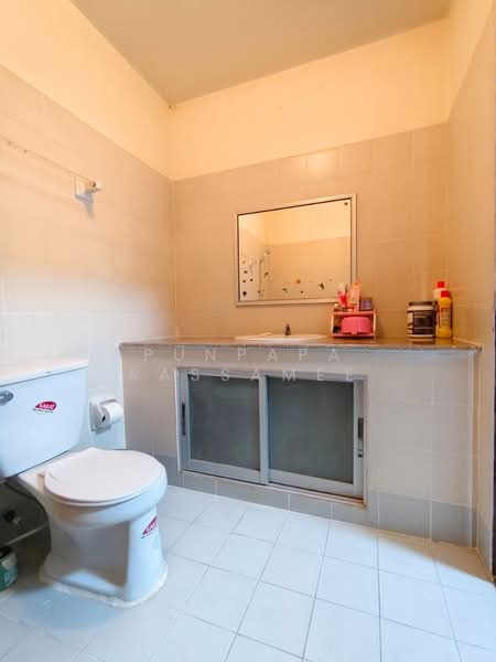 หมู่บ้านร็อคการ์เด้นโฮม2 : Rock Garden Home 2, กรุงเทพ, คลองถนน, สายไหม, กรุงเทพ, 100 ตร.ม., ทาวน์เฮ้าส์ ขาย, โดย Punpapa Rassamee, 500269677 - DDproperty.com