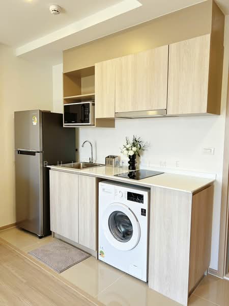 The Base Bukit Phuket, Phuket, 12 Vichitsongkram Rd, Wichit, Muang Phuket, Phuket, 2 Bedrooms, 36 sqm, Condo For Rent, by Built Prime global, 500269678 - DDproperty.com