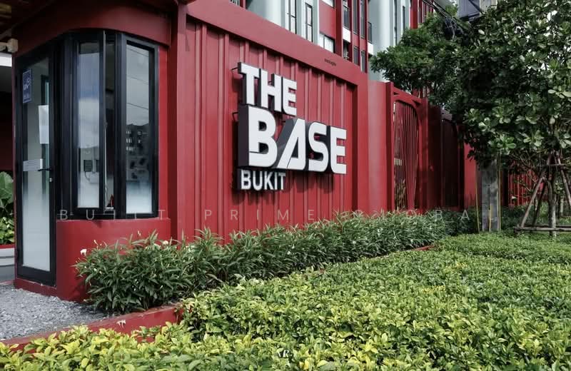 The Base Bukit Phuket : เดอะ เบส บูกิต, ภูเก็ต, 12 ถ.วิชิตสงคราม, วิชิต, เมืองภูเก็ต, ภูเก็ต, 36 ตร.ม., คอนโด ให้เช่า, โดย Built Prime global, 500269678 - DDproperty.com