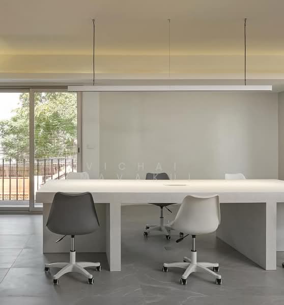 ให้เช่า - บ้านแฝด 2-ห้องนอน, กรุงเทพ