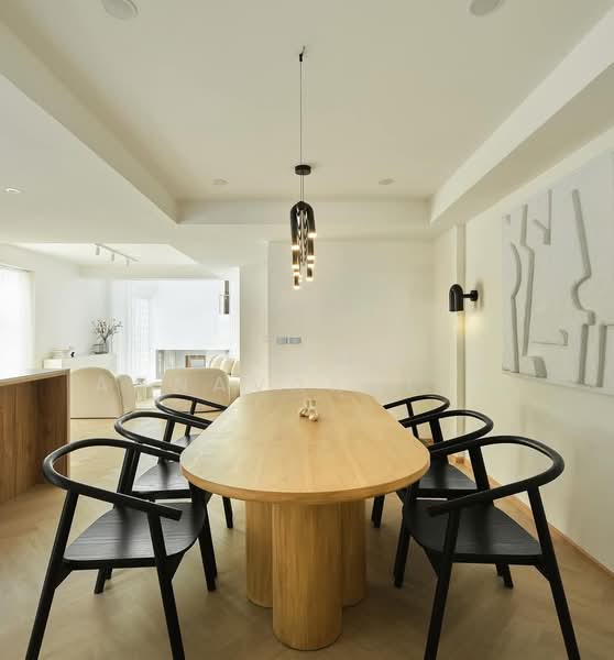 2-BR Semi-detached House, Bangkok, Chan Kasem, Chatuchak, Bangkok, 2 Bedrooms, 500 sqm, Semi-Detached House (Twin House) For Rent, by Vichai  Annavakulthorn, 500269679 - DDproperty.com