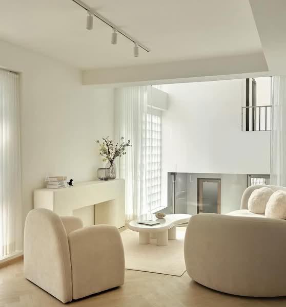 ให้เช่า - บ้านแฝด 2-ห้องนอน, กรุงเทพ