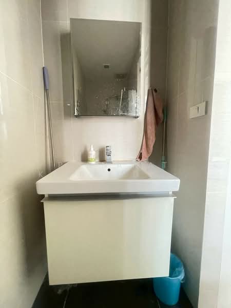 Park Origin Phrom Phong (Park 24), Bangkok, 68 Soi Sukhumvit 24, Khong Tan, Khlong Toei, Bangkok, 1 Bedroom, 35 sqm, Condo For Rent, by Najawa Salae, 500269681 - DDproperty.com