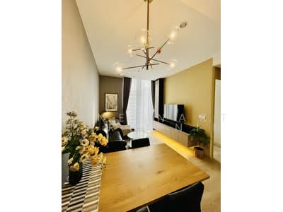 For Rent - Noble BE19 Sukhumvit, Bangkok