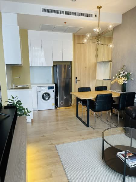 Noble BE19 Sukhumvit : โนเบิล บีไนน์ทีน สุขุมวิท, กรุงเทพ, 89 ซอย สุขุมวิท 19, คลองตันเหนือ, วัฒนา, กรุงเทพ, 67 ตร.ม., คอนโด ให้เช่า, โดย Sineenart Phromnin, 500269683 - DDproperty.com
