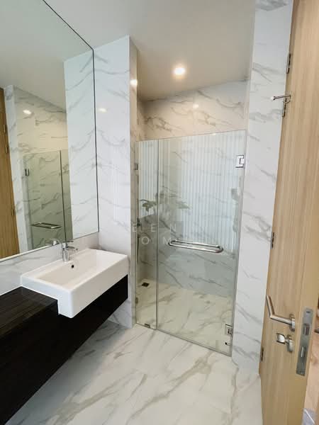 Noble BE19 Sukhumvit, Bangkok, 89 Sukhumvit 19 Alley, Khlong Tan Nua, Watthana, Bangkok, 2 Bedrooms, 67 sqm, Condo For Rent, by Sineenart Phromnin, 500269683 - DDproperty.com