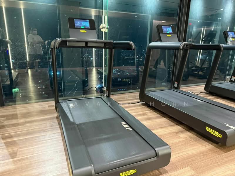 Noble Around Ari, Bangkok, 312 Phahon Yothin Rd, Samsen Nai, Phaya Thai, Bangkok, 1 Bedroom, 27 sqm, Condo For Rent, by Vichai  Annavakulthorn, 500269684 - DDproperty.com