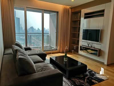 For Rent - The Address Asoke, Bangkok
