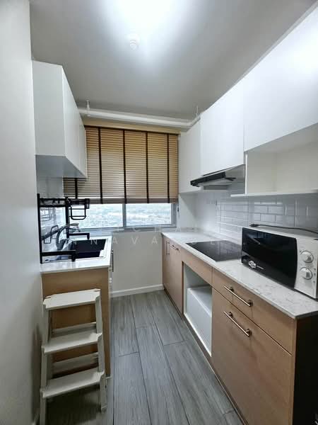 Supalai Park Ratchaphruek-Phetkasem, Bangkok, Petchkasem Road, Bang Wa, Phasi Charoen, Bangkok, 2 Bedrooms, 60 sqm, Condo For Rent, by Vichai  Annavakulthorn, 500269688 - DDproperty.com