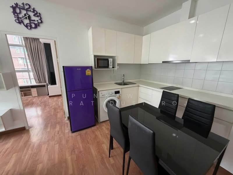 The Coast, Bangkok, 3888 Sukhumvit Road, Bang Na Tai, Bang Na, Bangkok, 1 Bedroom, 63 sqm, Condo For Rent, by Punnawat Keeratidusitroj, 500269690 - DDproperty.com