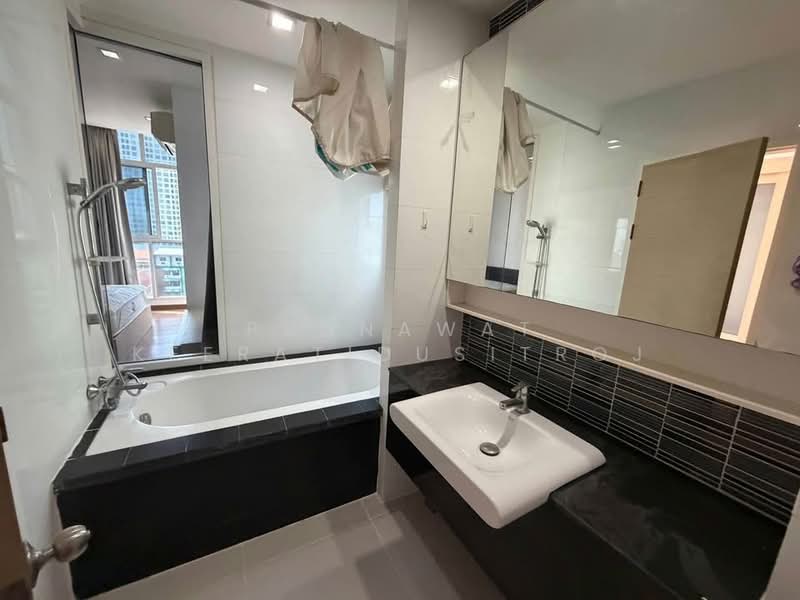 The Coast, Bangkok, 3888 Sukhumvit Road, Bang Na Tai, Bang Na, Bangkok, 1 Bedroom, 63 sqm, Condo For Rent, by Punnawat Keeratidusitroj, 500269690 - DDproperty.com