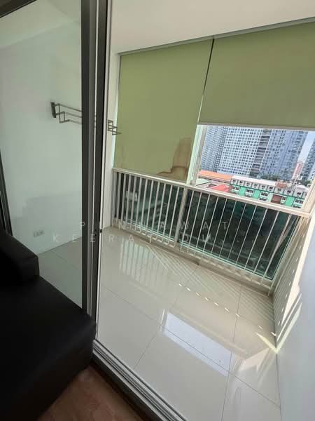 The Coast, Bangkok, 3888 Sukhumvit Road, Bang Na Tai, Bang Na, Bangkok, 1 Bedroom, 63 sqm, Condo For Rent, by Punnawat Keeratidusitroj, 500269690 - DDproperty.com