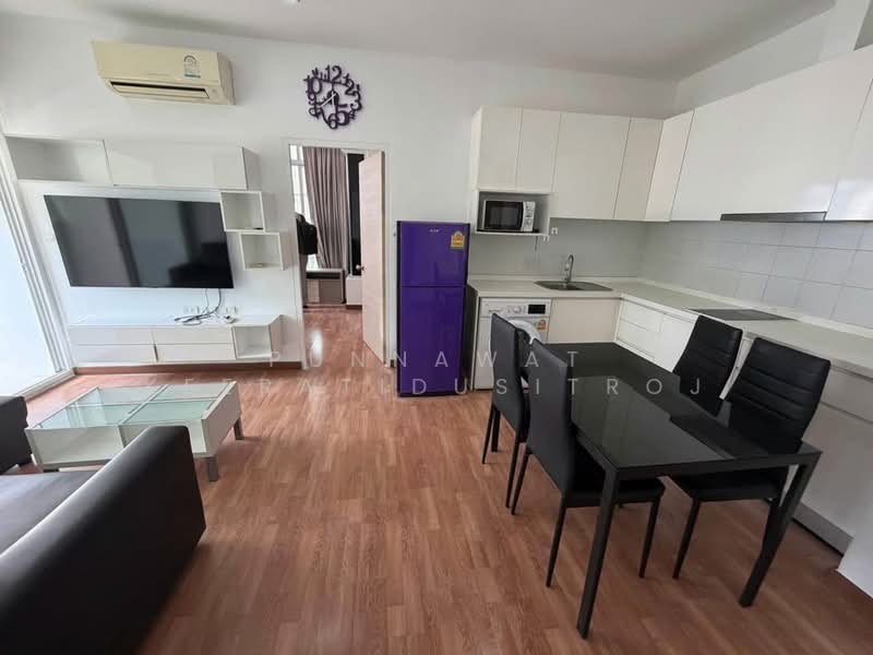 The Coast, Bangkok, 3888 Sukhumvit Road, Bang Na Tai, Bang Na, Bangkok, 1 Bedroom, 63 sqm, Condo For Rent, by Punnawat Keeratidusitroj, 500269690 - DDproperty.com