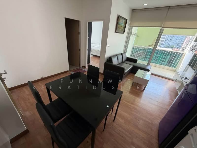 The Coast, Bangkok, 3888 Sukhumvit Road, Bang Na Tai, Bang Na, Bangkok, 1 Bedroom, 63 sqm, Condo For Rent, by Punnawat Keeratidusitroj, 500269690 - DDproperty.com