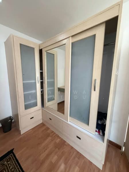 The Coast, Bangkok, 3888 Sukhumvit Road, Bang Na Tai, Bang Na, Bangkok, 1 Bedroom, 63 sqm, Condo For Rent, by Punnawat Keeratidusitroj, 500269690 - DDproperty.com